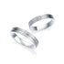 結婚指輪 サルビア ~家族愛~ DM-07/Mens